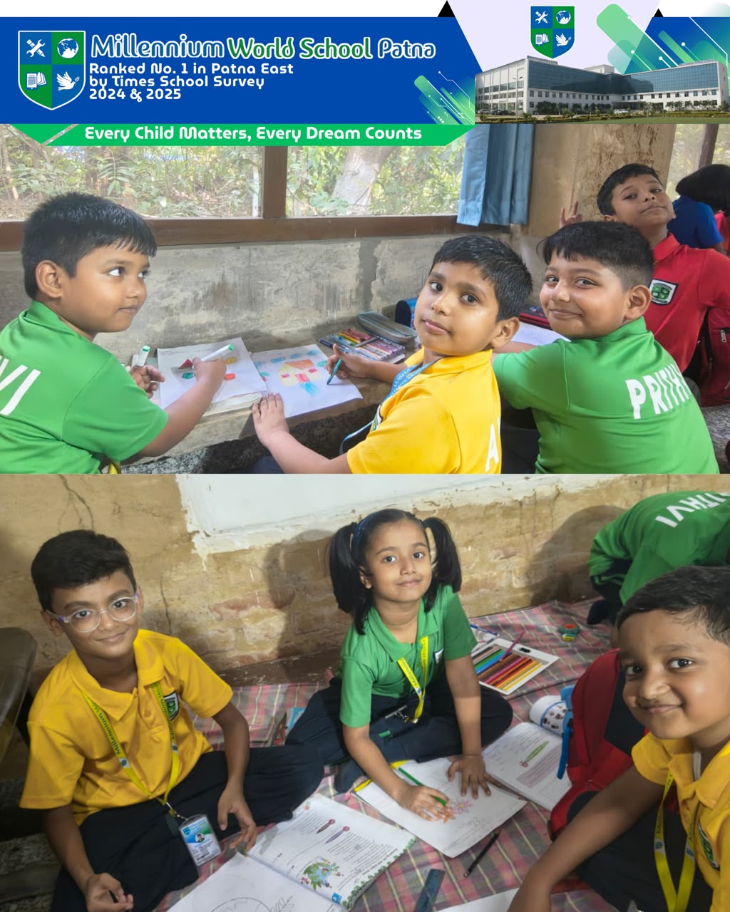 cbse school in kankarbagh patna